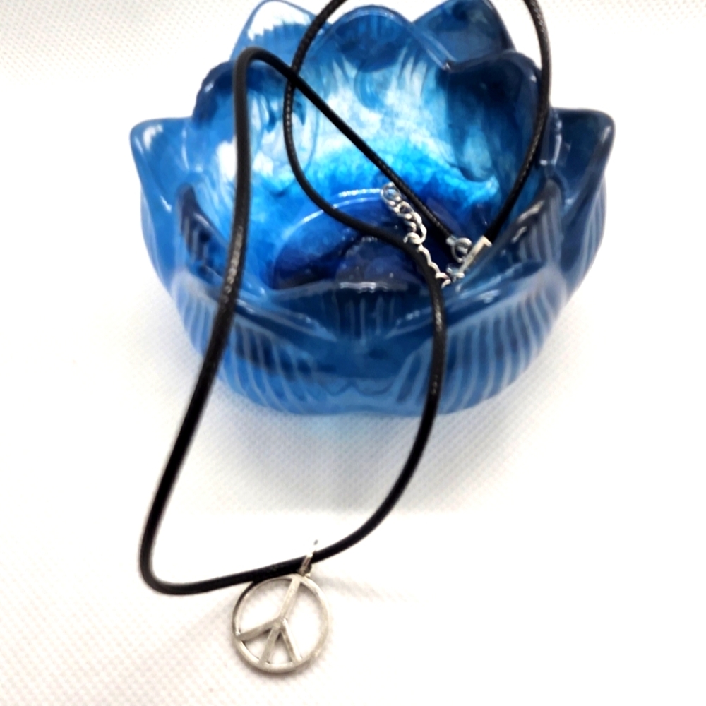Rope necklaces